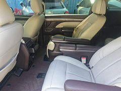 GAC Aion M8 Lingxiu Series 390T Luxury Edition - ფოტო 18