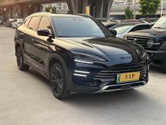 BYD Song Plus New Energy DM-i 112KM Prestige - ფოტო 1