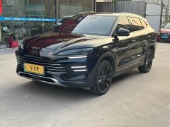 BYD Song Plus New Energy DM-i 112KM Prestige - ფოტო 2