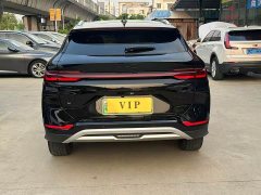BYD Song Plus New Energy DM-i 112KM Prestige - ფოტო 4