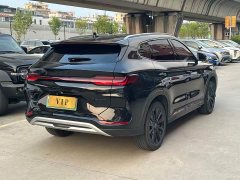 BYD Song Plus New Energy DM-i 112KM Prestige - ფოტო 5