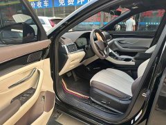 BYD Song Plus New Energy DM-i 112KM Prestige - ფოტო 9