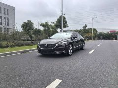 Buick Avenir Flagship Version - ფოტო 1
