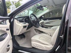 Buick Avenir Flagship Version - ფოტო 10
