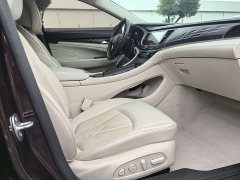 Buick Avenir Flagship Version - ფოტო 11