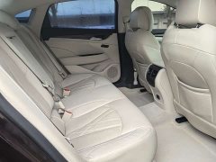 Buick Avenir Flagship Version - ფოტო 12