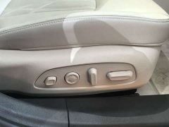 Buick Avenir Flagship Version - ფოტო 18