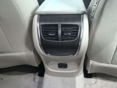 Buick Avenir Flagship Version - ფოტო 19