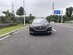 Buick Avenir Flagship Version - ფოტო 2