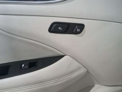 Buick Avenir Flagship Version - ფოტო 20