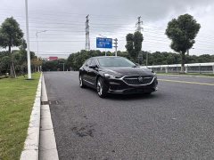 Buick Avenir Flagship Version - ფოტო 3