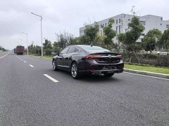 Buick Avenir Flagship Version - ფოტო 5