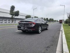Buick Avenir Flagship Version - ფოტო 6