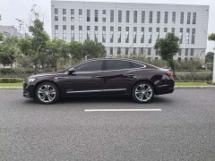 Buick Avenir Flagship Version - ფოტო 7