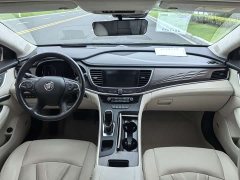 Buick Avenir Flagship Version - ფოტო 8