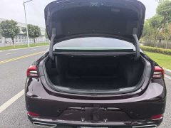 Buick Avenir Flagship Version - ფოტო 9