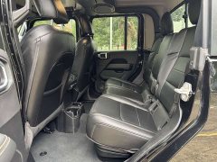 Jeep Gladiator 3.6L Pioneer Edition - ფოტო 11