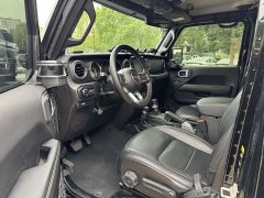 Jeep Gladiator 3.6L Pioneer Edition - ფოტო 7