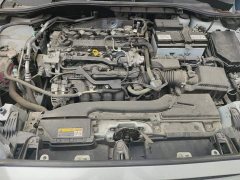 Toyota Frontlander 2.0L CVT Elite - ფოტო 10