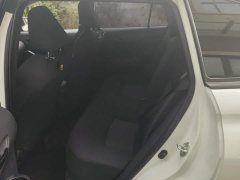 Toyota Frontlander 2.0L CVT Elite - ფოტო 11