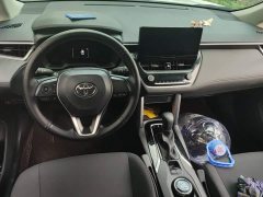 Toyota Frontlander 2.0L CVT Elite - ფოტო 12