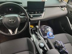 Toyota Frontlander 2.0L CVT Elite - ფოტო 13