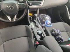 Toyota Frontlander 2.0L CVT Elite - ფოტო 16