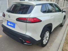 Toyota Frontlander 2.0L CVT Elite - ფოტო 3