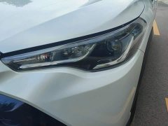 Toyota Frontlander 2.0L CVT Elite - ფოტო 5