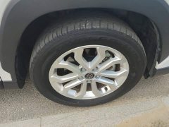 Toyota Frontlander 2.0L CVT Elite - ფოტო 6