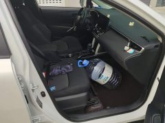 Toyota Frontlander 2.0L CVT Elite - ფოტო 8