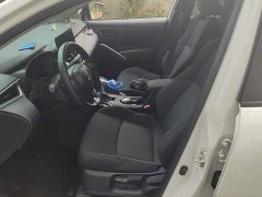 Toyota Frontlander 2.0L CVT Elite - ფოტო 9