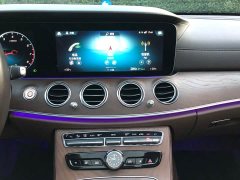 Mercedes-Benz E-Class Facelift E 300 L Fashion Edition - ფოტო 10