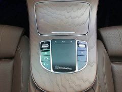 Mercedes-Benz E-Class Facelift E 300 L Fashion Edition - ფოტო 12