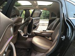 Mercedes-Benz E-Class Facelift E 300 L Fashion Edition - ფოტო 14