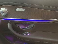 Mercedes-Benz E-Class Facelift E 300 L Fashion Edition - ფოტო 17