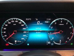 Mercedes-Benz E-Class Facelift E 300 L Fashion Edition - ფოტო 18