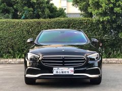 Mercedes-Benz E-Class Facelift E 300 L Fashion Edition - ფოტო 2