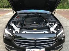 Mercedes-Benz E-Class Facelift E 300 L Fashion Edition - ფოტო 20