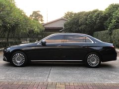 Mercedes-Benz E-Class Facelift E 300 L Fashion Edition - ფოტო 4