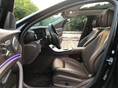 Mercedes-Benz E-Class Facelift E 300 L Fashion Edition - ფოტო 7