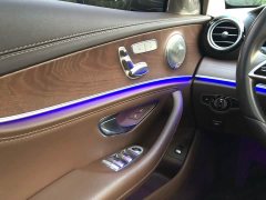 Mercedes-Benz E-Class Facelift E 300 L Fashion Edition - ფოტო 8