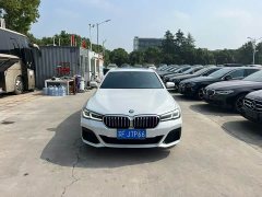 BMW 5 Series 530Li Premier M Sport Package - ფოტო 2