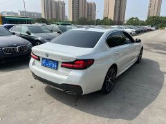 BMW 5 Series 530Li Premier M Sport Package - ფოტო 6