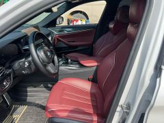 BMW 5 Series 530Li Premier M Sport Package - ფოტო 7
