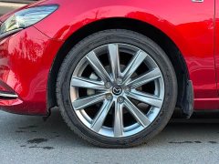 Mazda Atenza 2.5L Blue Sky Sport Edition - ფოტო 11