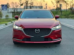 Mazda Atenza 2.5L Blue Sky Sport Edition - ფოტო 2
