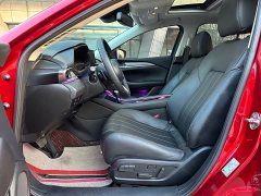 Mazda Atenza 2.5L Blue Sky Sport Edition - ფოტო 4