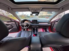 Mazda Atenza 2.5L Blue Sky Sport Edition - ფოტო 5