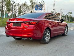 Mazda Atenza 2.5L Blue Sky Sport Edition - ფოტო 8